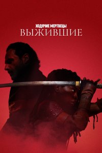 Ходячие мертвецы: Выжившие — постер