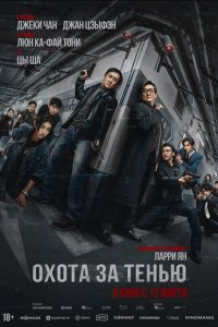 Охота за тенью — постер