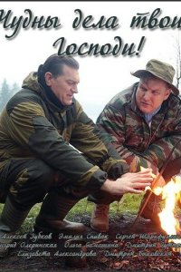 Чудны дела твои, Господи! — постер