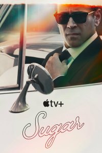 Шугар — постер