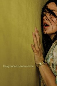 Закулисье реальности — постер